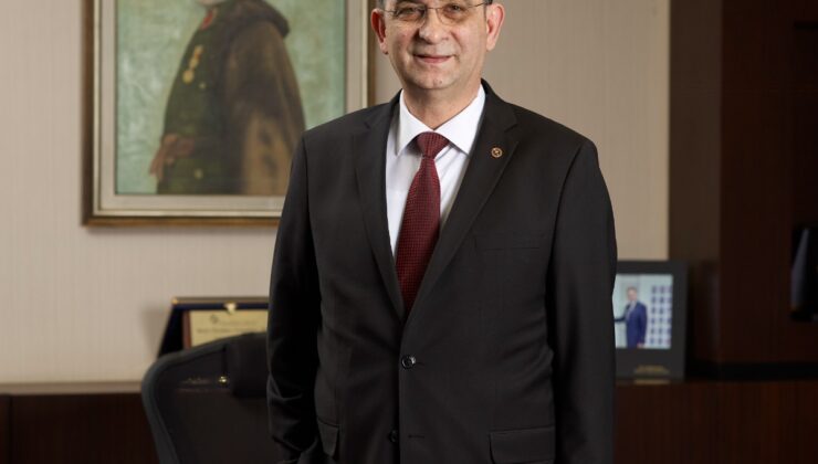 GSO YÖNETİM KURULU BAŞKANI ADNAN ÜNVERDİ EKİM AYI İHRACAT RAKAMLARINI DEĞERLENDİRDİ