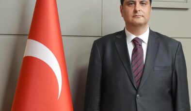 Başkan Umut Yılmaz’dan “Öğretmenler günü mesajı”