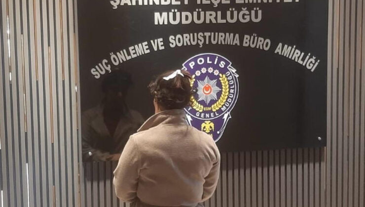 Şahinbey ilçe emniyet müdürlüğümüzce