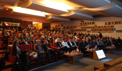 GAİB, “Türkiye Teknoloji Buluşmaları” ile Dijital Geleceği Şekillendiriyor