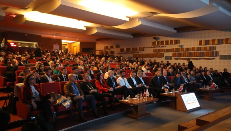 GAİB, “Türkiye Teknoloji Buluşmaları” ile Dijital Geleceği Şekillendiriyor