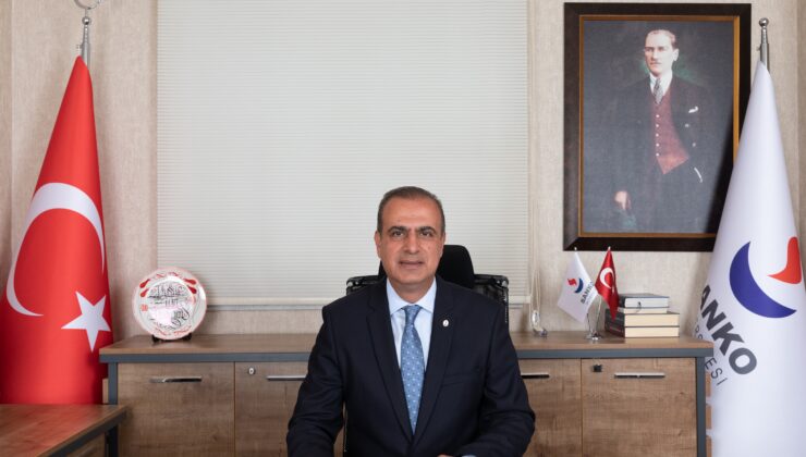 ASİD GENEL BAŞKANI DR. YILDIRIM: “YENİ YIL TÜM İNSANLAR İÇİN BARIŞ VE HUZURLA GELSİN