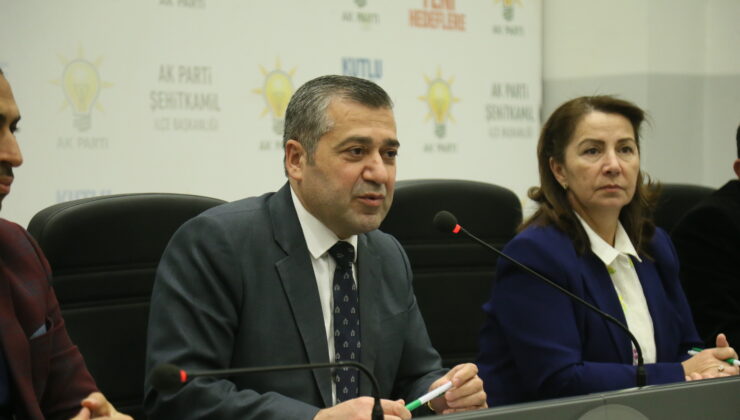 GAZİANTEP’TE TARİHİ GÜN: CUMHURBAŞKANIMIZ RECEP TAYYİP ERDOĞAN İLE BÜYÜK BULUŞMA!