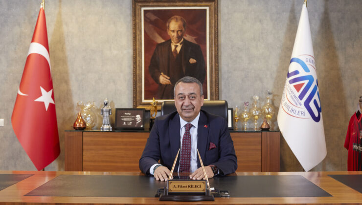 KASIM AYINDA BÖLGEDEN 1,0 MİLYAR DOLARLIK İHRACAT GERÇEKLEŞTİ