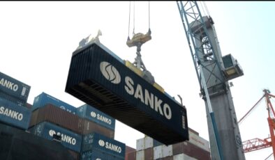 ‘ANADOLU 500’ ARAŞTIRMASINDA LİDER SANKO