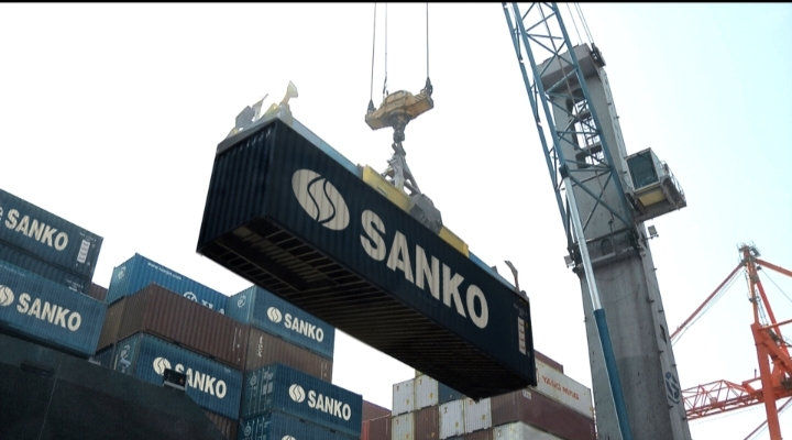 ‘ANADOLU 500’ ARAŞTIRMASINDA LİDER SANKO