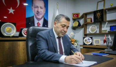 İSMAİL GÜLER: “25 ARALIK, MİLLİ MÜCADELE RUHUNUN SİMGESİDİR”