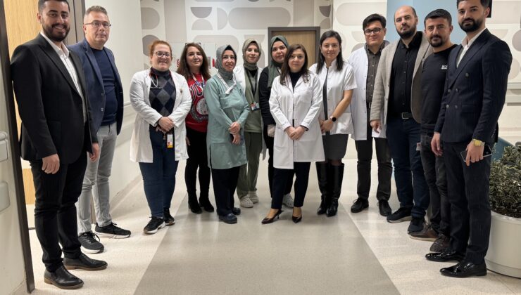 Kistik fibrozis hastaları için erken teşhis çok önemli