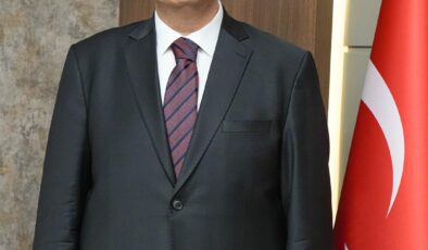 BAŞKAN YILMAZ’DAN 3 ARALIK DÜNYA ENGELLİLER GÜNÜ MESAJI