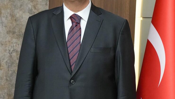 BAŞKAN YILMAZ’DAN 3 ARALIK DÜNYA ENGELLİLER GÜNÜ MESAJI