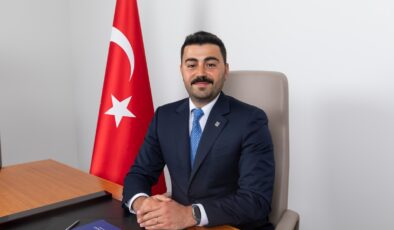 GAGİAD Başkan8 Konukoğlundan 25 Aralık mesajı