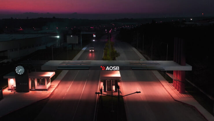 ADANA OSB’NİN SÜRDÜRÜLEBİLİRLİK HEDEFLERİ