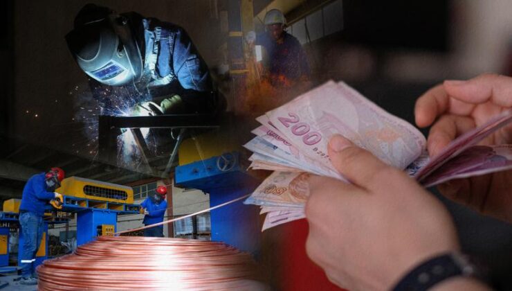 Asgari Ücret Tespit Komisyonu toplanıyor