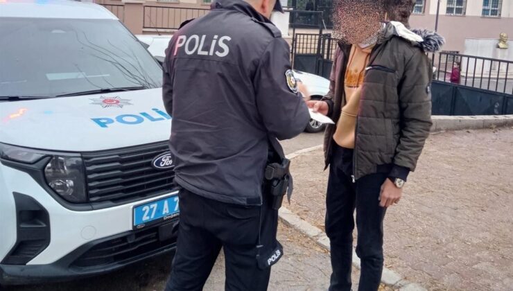 Gaziantep  Okul Çevreleri Denetimi