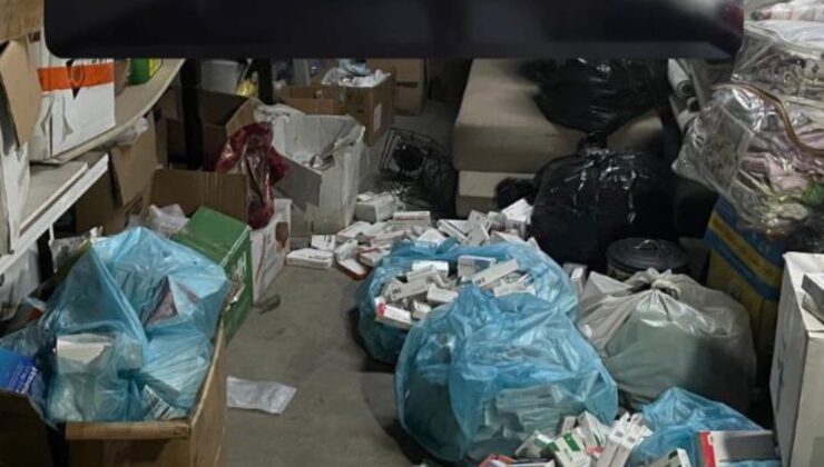 Gaziantep  KOM Şube Müdürlüğü