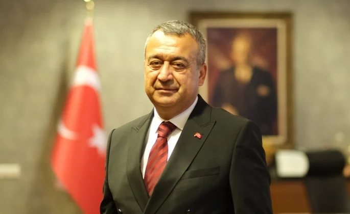 GAİB Koordinatör Başkanı Kileci’den Yeni Yıl Mesajı