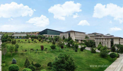 Hasan Kalyoncu Üniversitesi Akademik Ödülleri Sahiplerini Bulacak