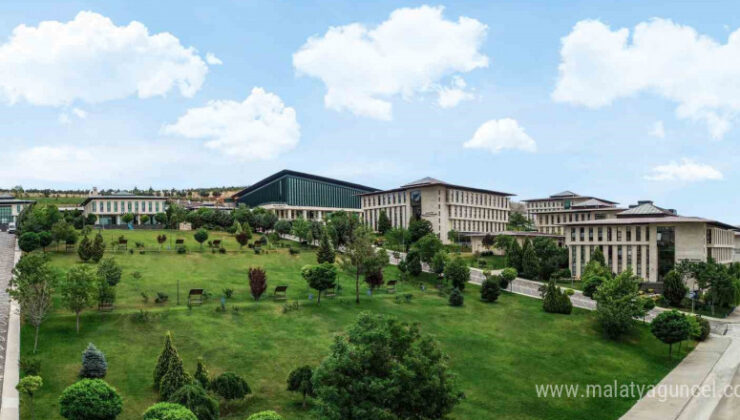 Hasan Kalyoncu Üniversitesi Akademik Ödülleri Sahiplerini Bulacak