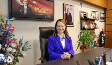 Gaziantep Milletvekili Doç. Dr. Derya BAKBAK