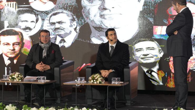 UĞUR MUMCU VE TÜRKİYE’NİN AYDINLARI ŞEHİTKAMİL’DE ANILDI