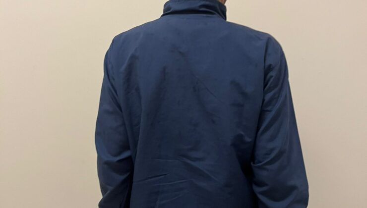 Nizip İlçe Emniyet Müdürlüğü