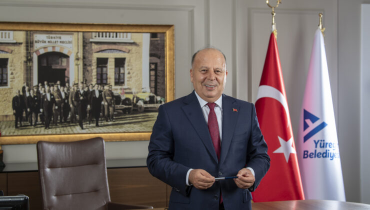 BAŞKAN DEMİRÇALI’DAN 10 OCAK ÇALIŞAN GAZETECİLER GÜNÜ MESAJI