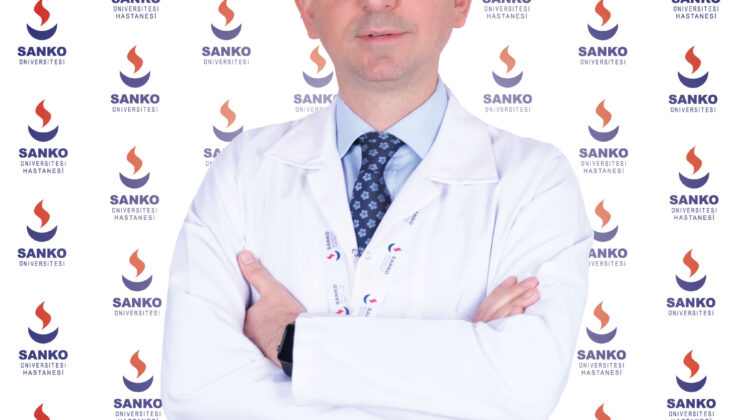 GENEL CERRAHİ UZMANLARI SANKO ÜNİVERSİTESİ HASTANESİ’NDEGENEL CERRAHİ UZMANLARI 