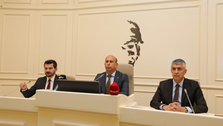 GAZİANTEP BÜYÜKŞEHİR’DEN KIRSAL KALKINMAYA DESTEK!