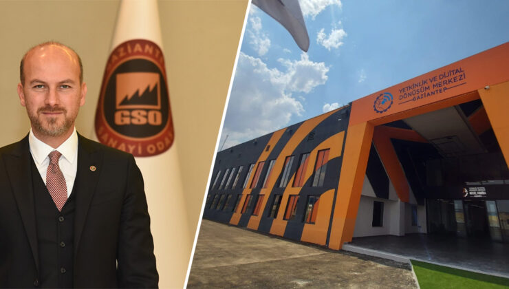 KOSGEB KAPASİTE GELİŞTİRME DESTEK PROGRAMI İLE FİRMALARA YOL GÖSTERİYOR