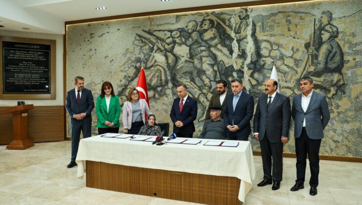 AİLE SAĞLIK MERKEZLERİNİN SAYISI HIZLA ARTIYOR