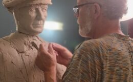 -ATATÜRK HEYKELLERİ: CESARET VE İLHAMIN SERGİSİ