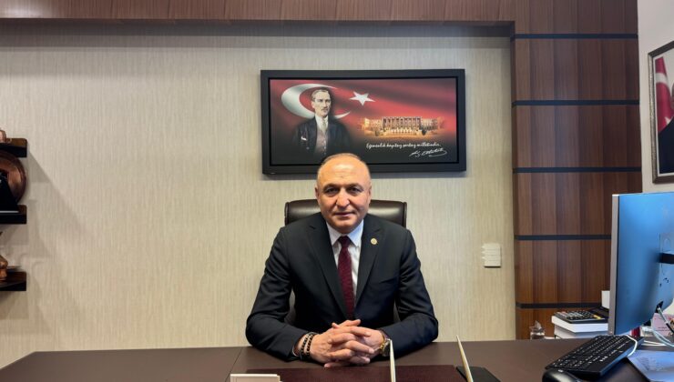 CHP’Lİ MERİÇ’TEN DOKTORA ÖĞRENCİLERİNİN BURS,SİGORTA VE KADRO SORUNLARI İÇİN KANUN TEKLİFİ