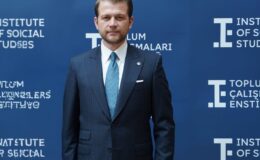 OSMAN ERTÜRK ÖZEL DAVOS’UN ARDINDAN DEĞERLENDİRDİ