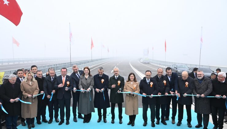 PAZARKULE SINIR KAPISI’NDAN YUNANİSTAN’A KOLAY ULAŞIM