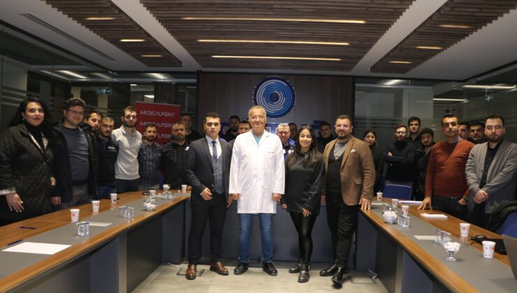 Acil Tıp Uzmanı Prof. Dr. Polat Durukan’dan