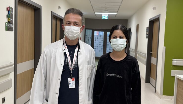 KARDEŞTEN ABLAYA UMUT DOLU BİR HAYAT