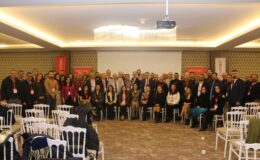 MEDICAL POINT GAZİANTEP HASTANESİ’NDEN SERVİKS KANSERİ FARKINDALIK SEMİNERİ