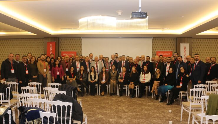 MEDICAL POINT GAZİANTEP HASTANESİ’NDEN SERVİKS KANSERİ FARKINDALIK SEMİNERİ