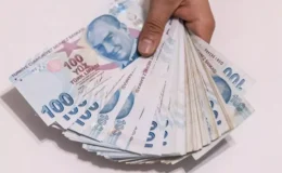 EMEKLİLERİN MAŞ FARKI HESAPLAR YATIYOR