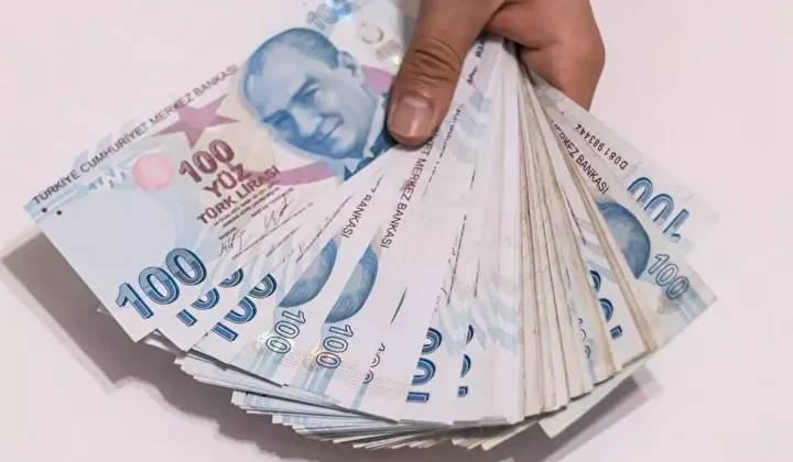 EMEKLİLERİN MAŞ FARKI HESAPLAR YATIYOR