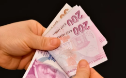 Zamlı emekli maaşları ve maaş farkları bugün hesaplarda