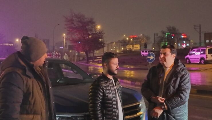 KAR YAĞIŞINA KARŞI HAZIRLIKLAR TAMAMLANDI