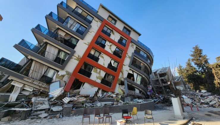 Depremzedelerin Ağır ve Orta Hasar Kabusu Sürüyor