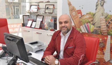 Vipol Turizm’den Gaziantep’ten Dubai’ye Direk Uçak Seferi