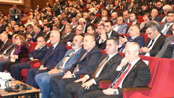 Suriye’de Yeni Ticaret Rejimi Yürürlüğe Giriyor