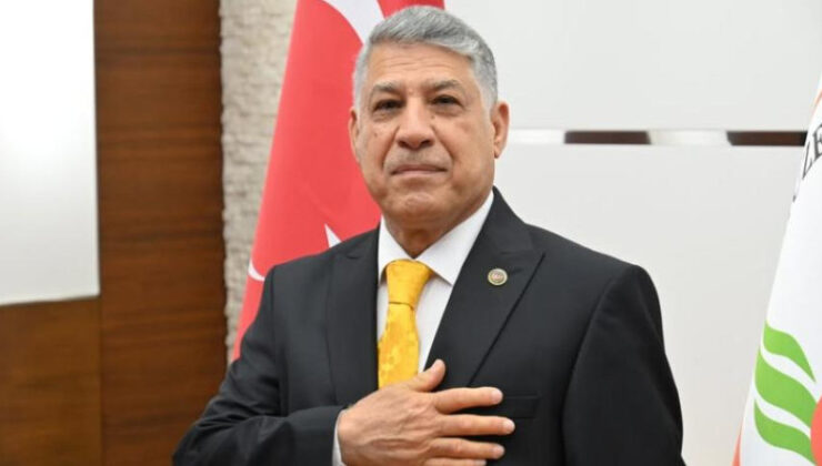 ÖZTEKİN: HEDEFİMİZ KÜRESEL ÖLÇEKTE ÜRETİM YAPMAK