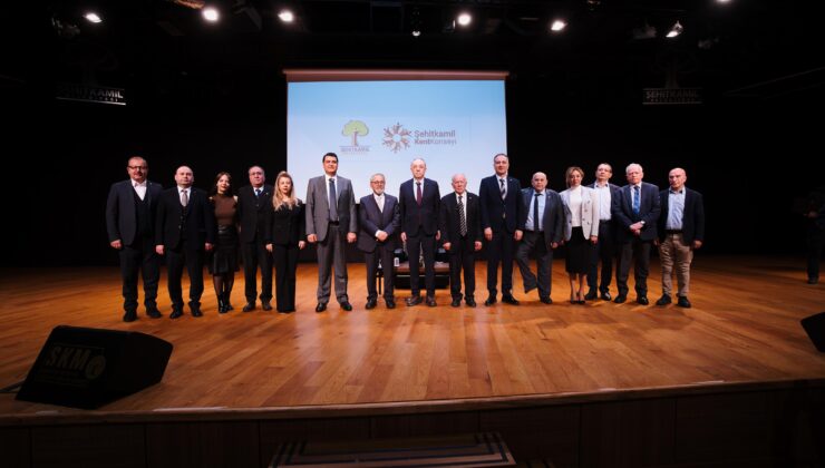 BAŞKAN YILMAZ’DAN SEFERBERLİK ÇAĞRISI