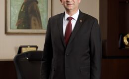 GSO YÖNETİM KURULU BAŞKANI ADNAN ÜNVERDİ