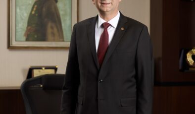 GSO YÖNETİM KURULU BAŞKANI ADNAN ÜNVERDİ