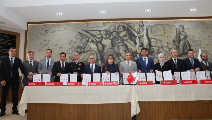 GAZİANTEP MODELİ BU KEZ DEZENFORMASYON İÇİN UYGULANACAK